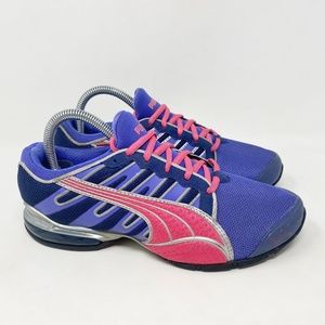 black and gold puma sneakers